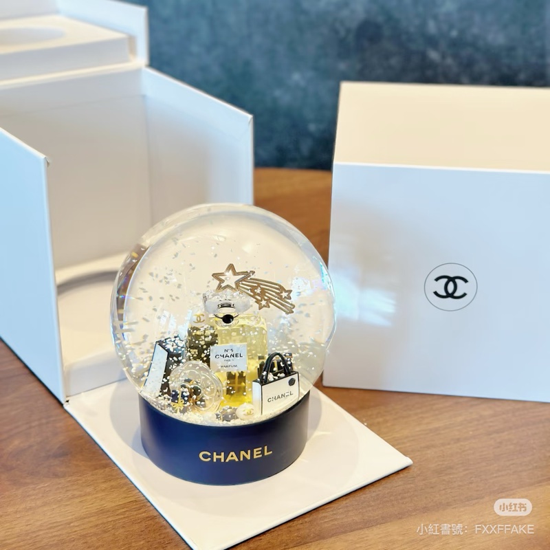 2025聖誕限定N95典藏水晶球 全新🏅-14