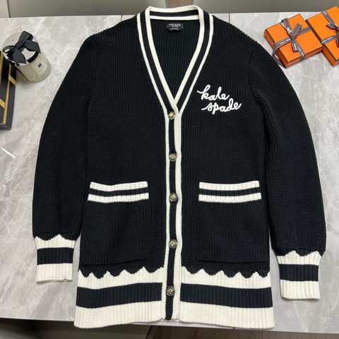 Kate spade 女士針織外套