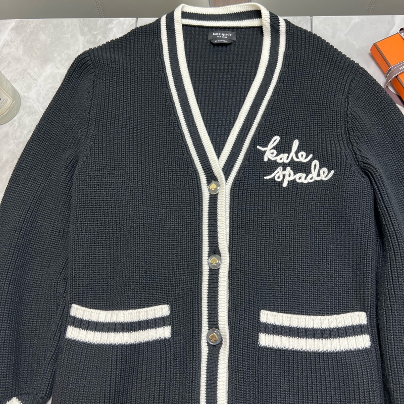 Kate spade 女士針織外套-1