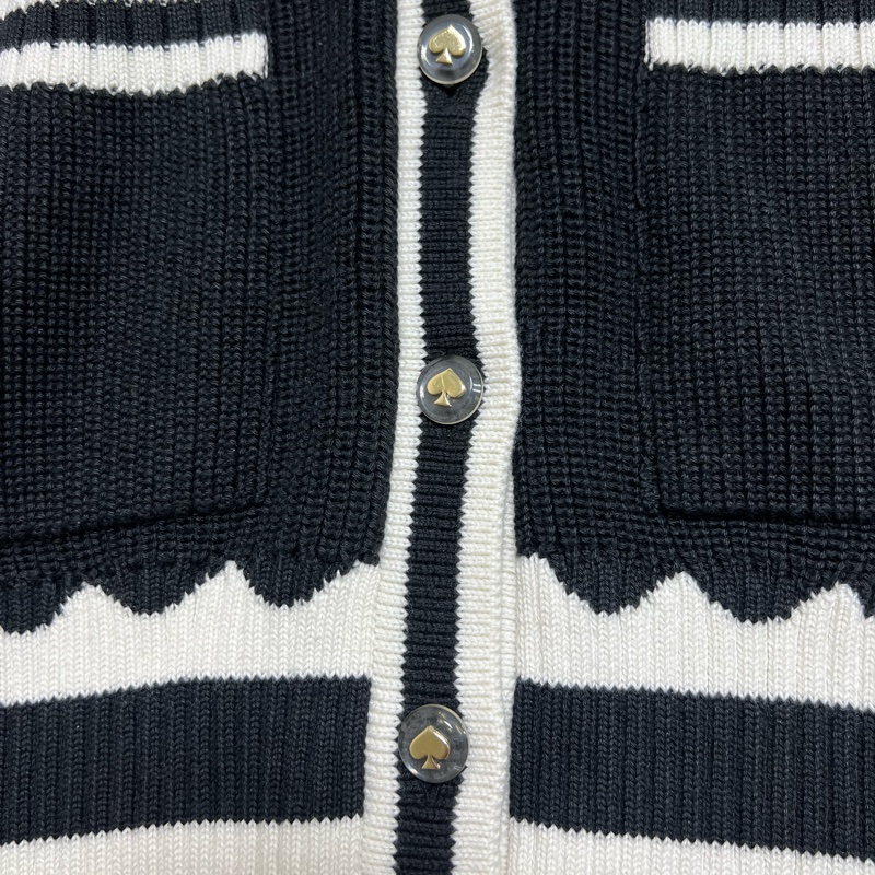 Kate spade 女士針織外套-3