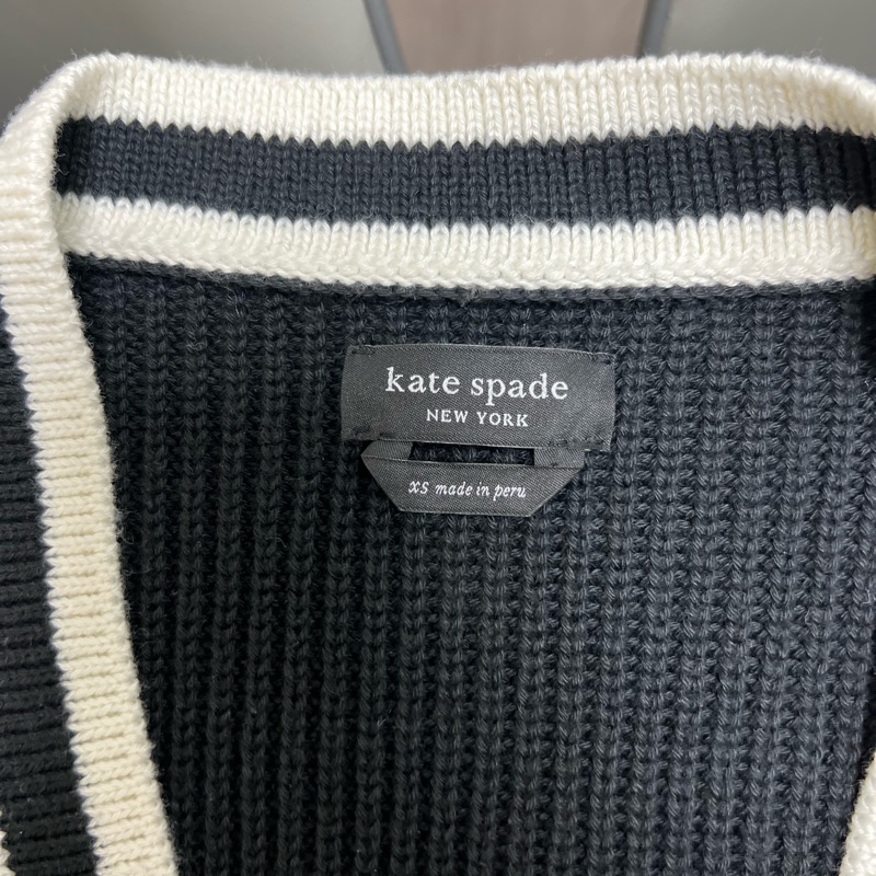 Kate spade 女士針織外套-7