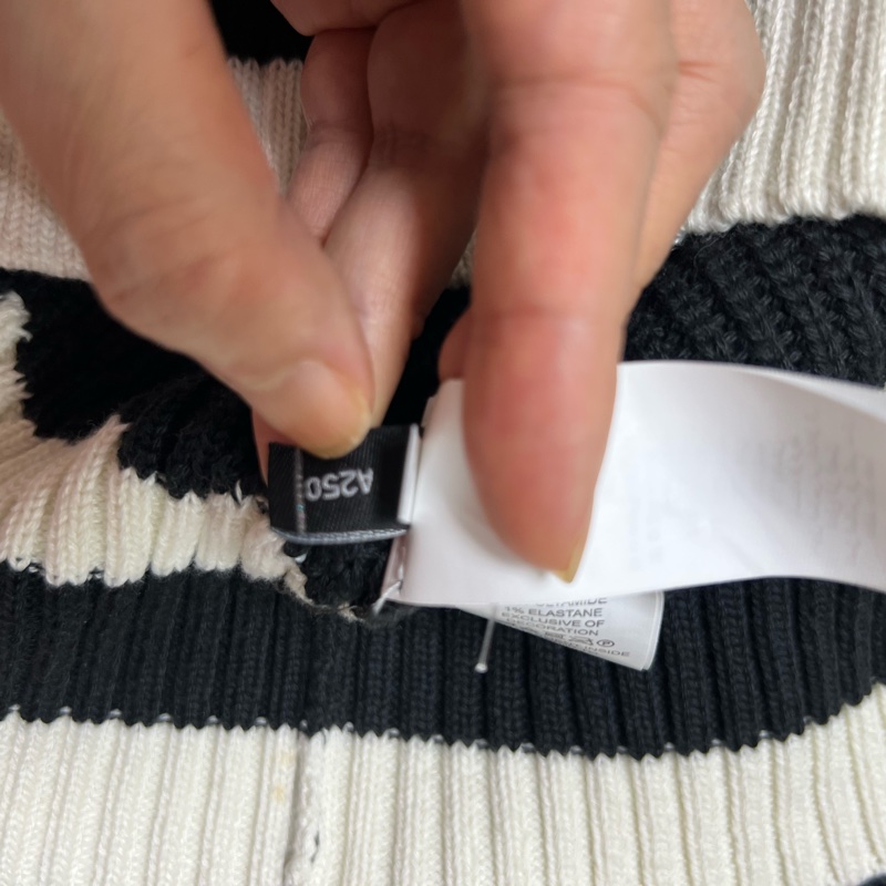 Kate spade 女士針織外套-10