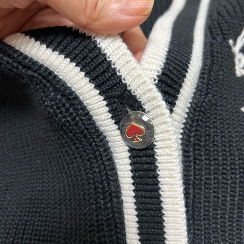 Kate spade 女士針織外套-12