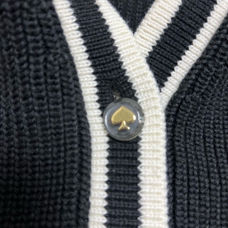 Kate spade 女士針織外套-13