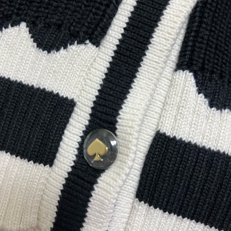 Kate spade 女士針織外套-14