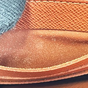 *奢華大道國際精品*【L3276】 LV原花ZIPPY 加大ㄇ字拉鍊長夾 M62581-1