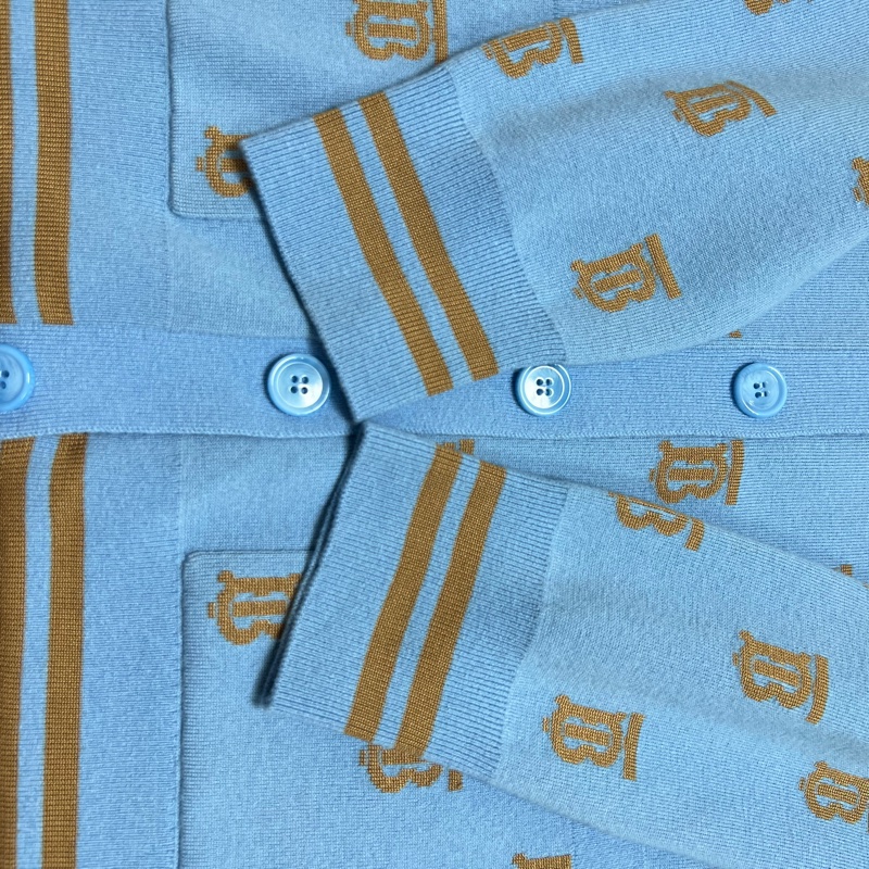 Burberry 女性針織外套-3