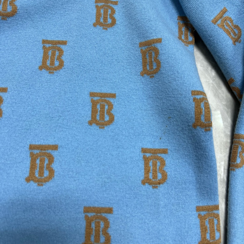 Burberry 女性針織外套-14