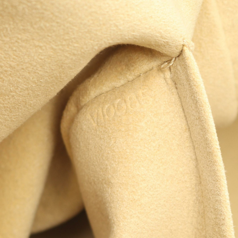 路易威登 Manhattan PM 手提包 M40026 Monogram 帆布皮革 二手 女士 LV-4