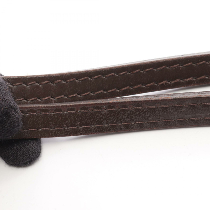 路易威登 Neverfull PM 肩背手提包 N51109 Damier Ebene 帆布 二手 LV-8