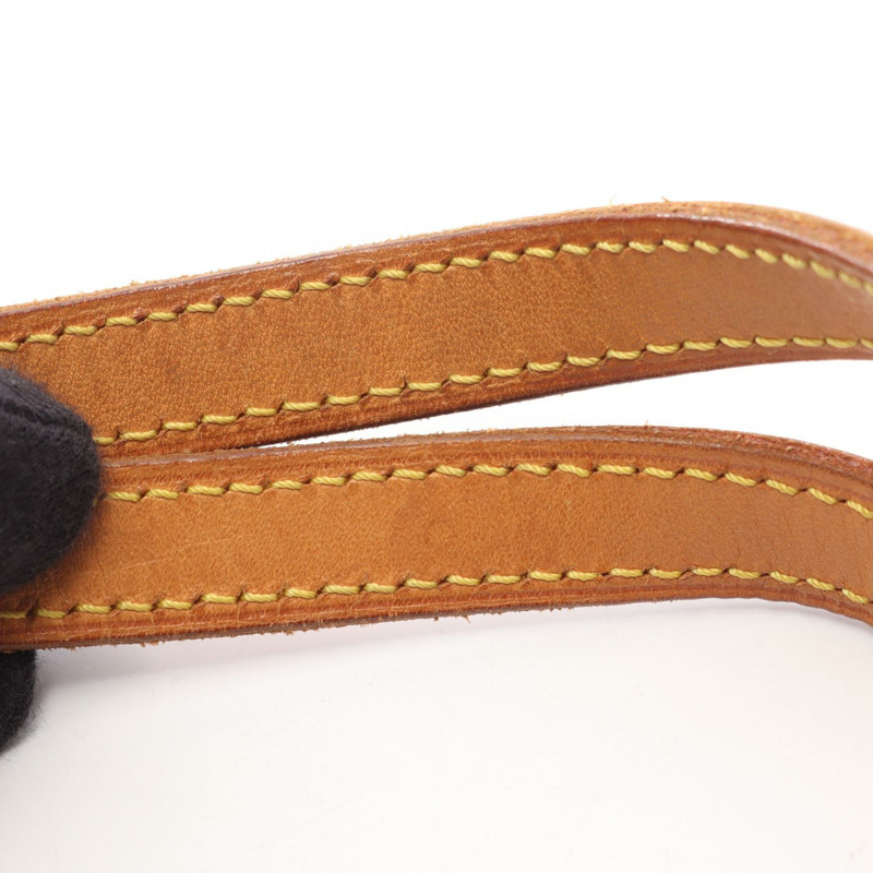 路易威登 Vavin PM 手提包 M51172 Monogram 帆布皮革棕色二手-7