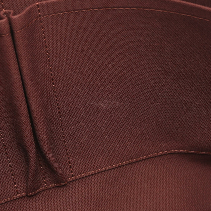 路易威登 Porto Document Voyage 商務包 M40225 Monogram Macassar 二手-5