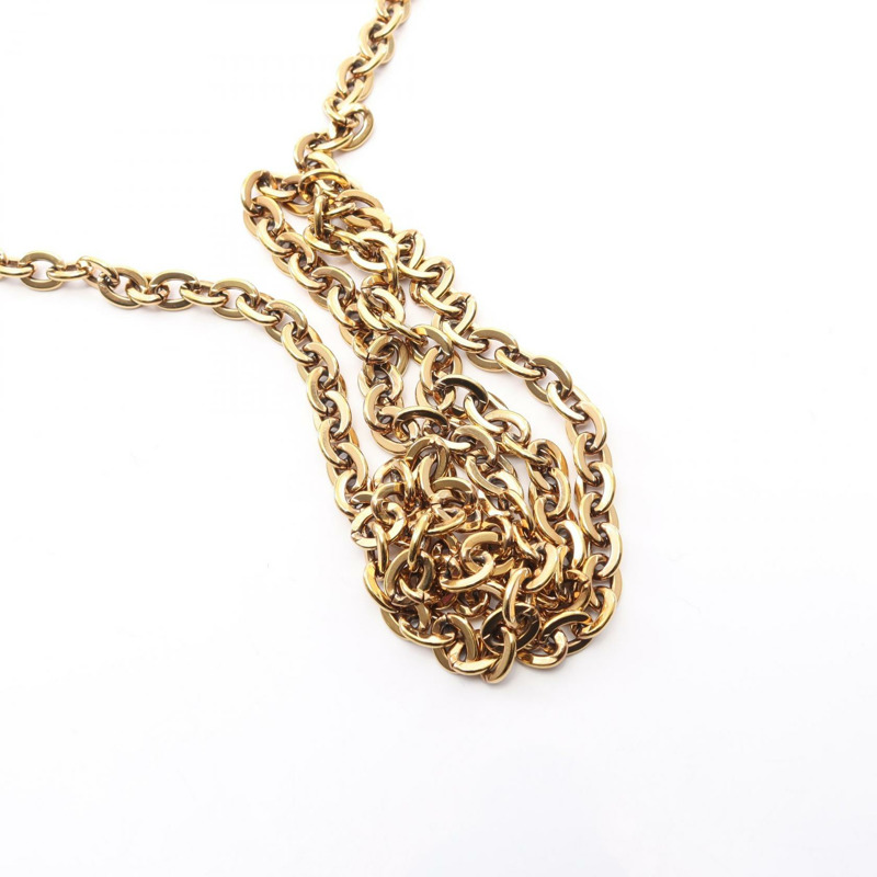 路易威登 Felicie Pochette cnain 斜挎單肩包 N40491 Damier Azur-10