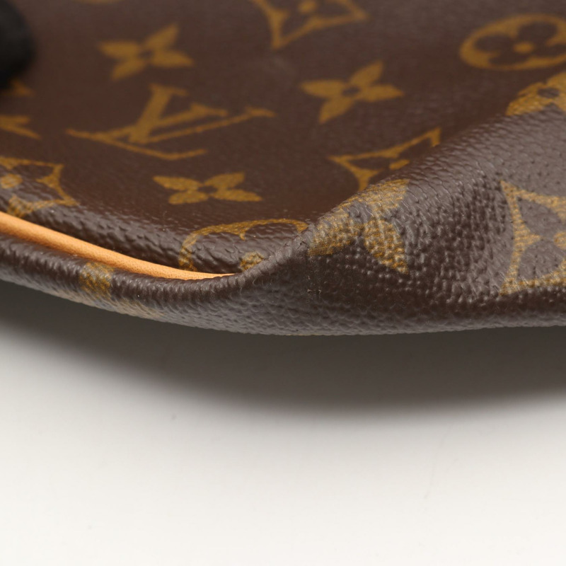 路易威登 Keepall Bandouliere 60 Monogram 旅行包 M41412 帆布皮革-7