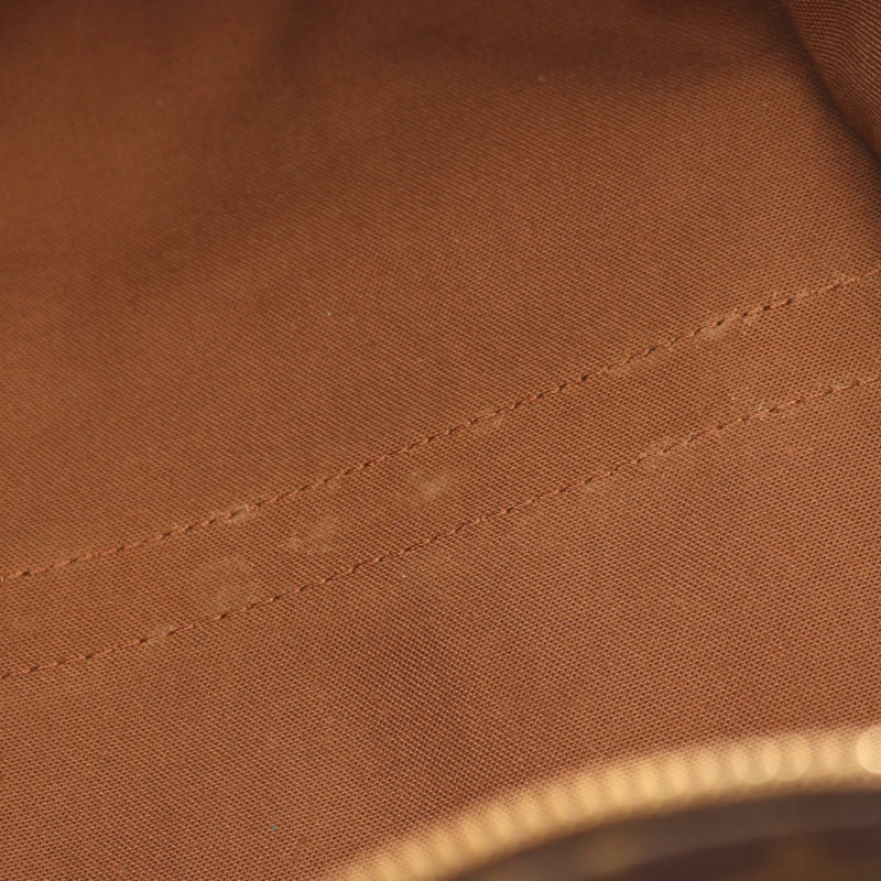 路易威登 Keepall Bandouliere 60 Monogram 旅行包 M41412 帆布皮革-12