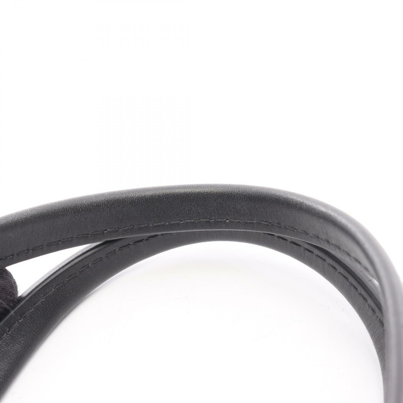 LOUIS VUITTON Belmont NV BB 單肩斜背包手提包 N60348 Damier Ebene 二手-6