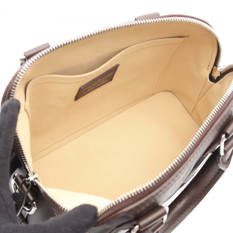 路易威登 Alma 25 Henry Taylor 肩背斜背包 M24520 皮革-2