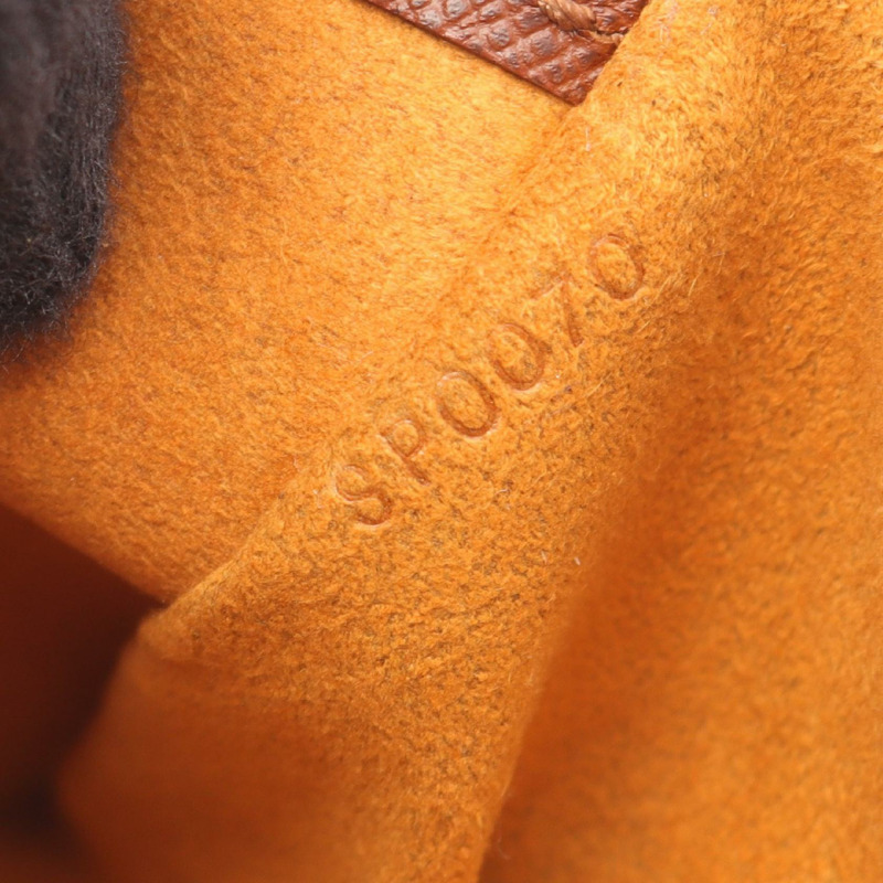 路易威登 Musette Tango 短肩帶肩背包 M51257 Monogram 皮革 LV-4