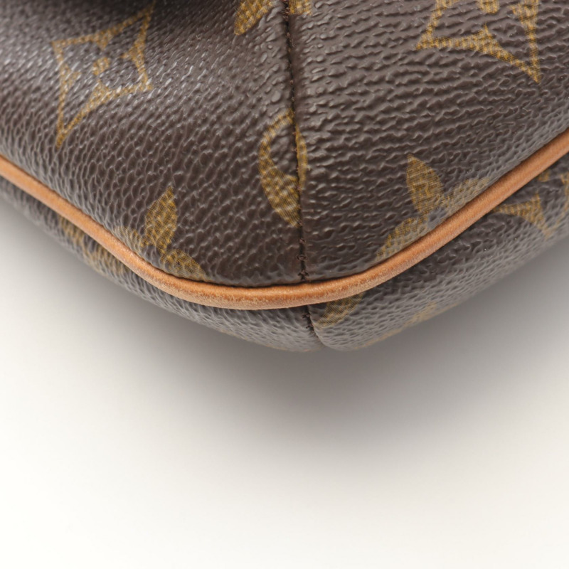 路易威登 Musette Tango 短肩帶肩背包 M51257 Monogram 皮革 LV-7