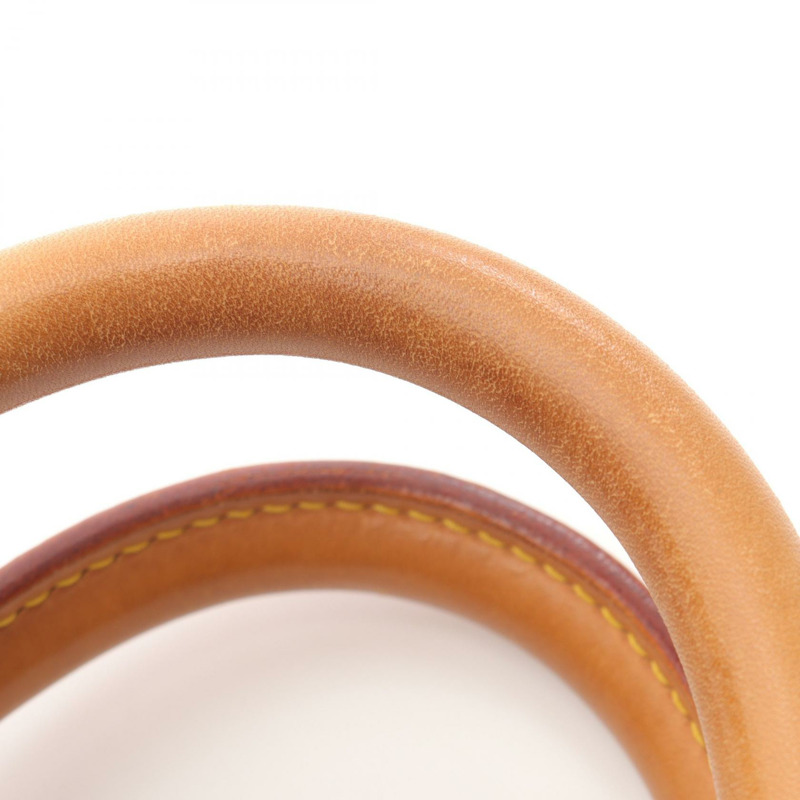 路易威登 Keepall 55 手提旅行包 M41424 Monogram 皮革 棕色 二手 LV-5