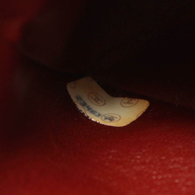 香奈兒 (CHANEL) 絎縫 Diana 翻蓋鏈條斜背包 A01165 羊皮 GHW BK-4