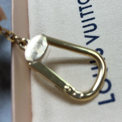 Louis Vuitton 限量版鑰匙零錢包-14