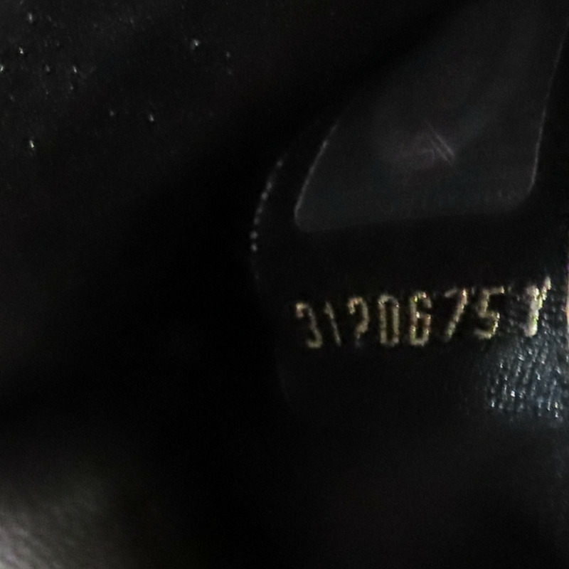 黑色 亮面特殊皮革 Serpenti Forever 肩背包【BVLGARI 寶格麗】-6