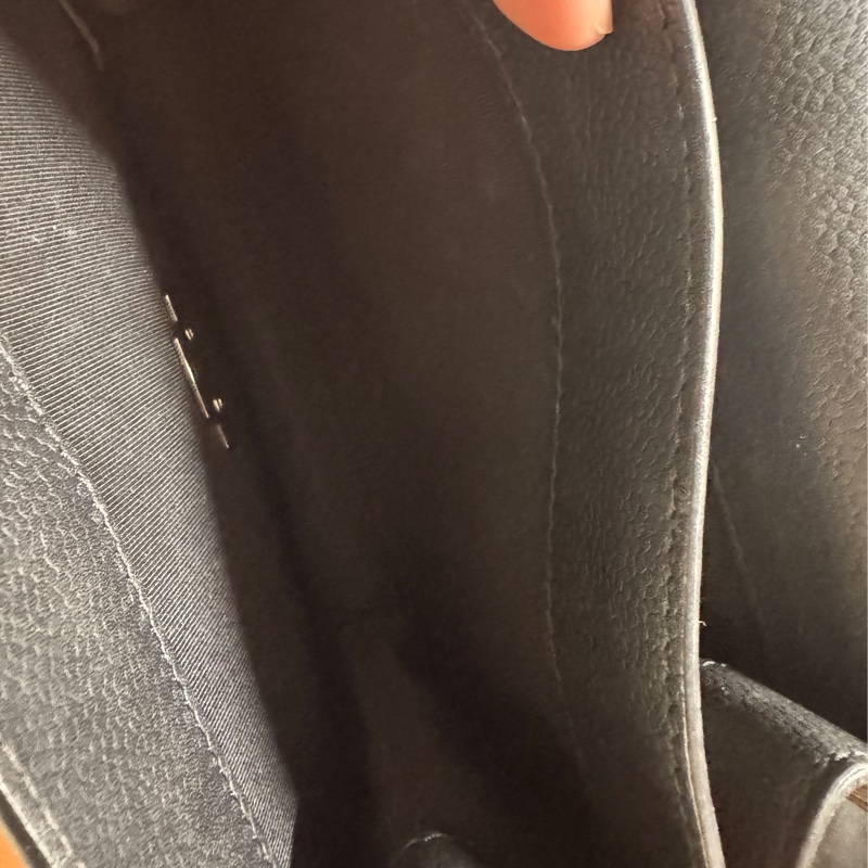 Chanel 古巴經典款23cm-11