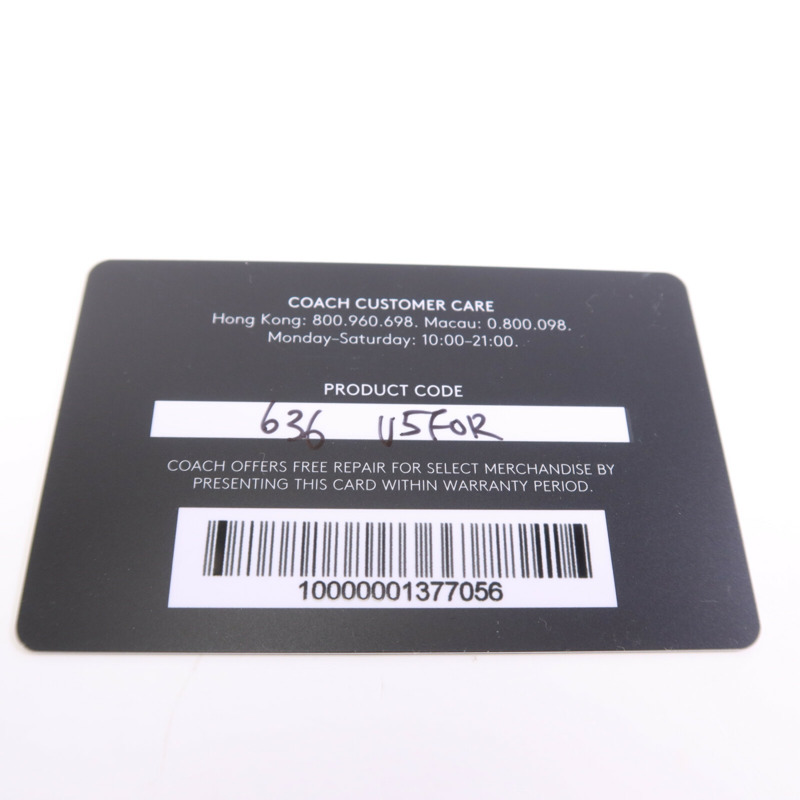 COACH 牛皮皮革2 Way Shoulder Bag手挽肩背兩用袋-7