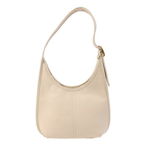 COACH 牛皮皮革Ergo Shoulder Bag金扣肩背袋