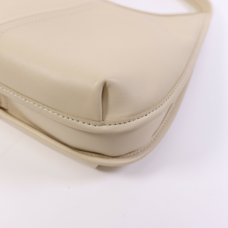 COACH 牛皮皮革Ergo Shoulder Bag金扣肩背袋-13