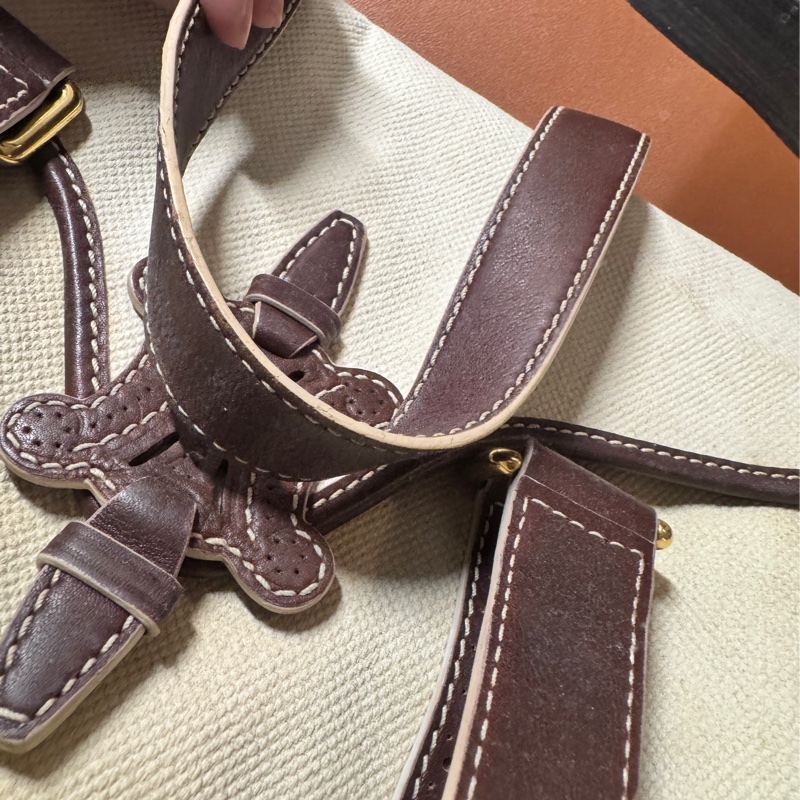 Celine 帆布出片神器 經典中古包-4