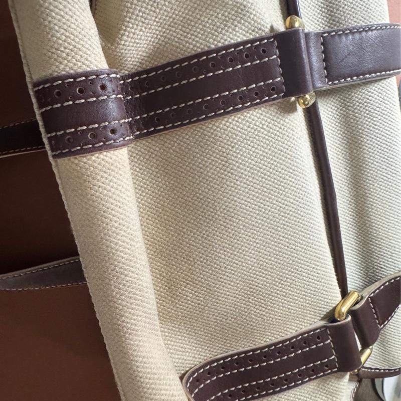 Celine 帆布出片神器 經典中古包-6