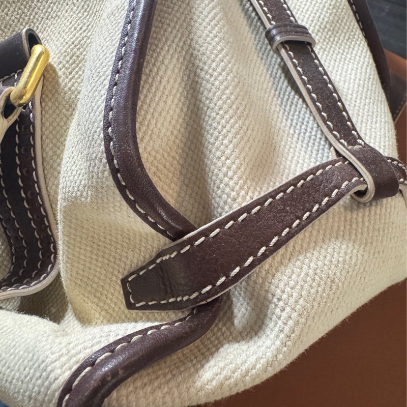 Celine 帆布出片神器 經典中古包-13