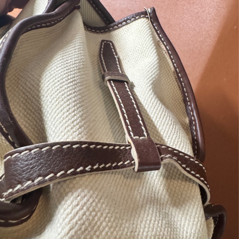 Celine 帆布出片神器 經典中古包-14