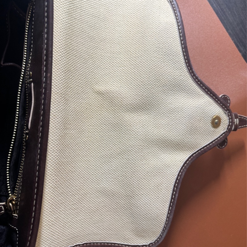 Celine 帆布出片神器 經典中古包-17