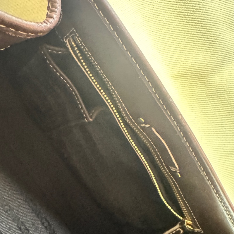 Celine 帆布出片神器 經典中古包-18