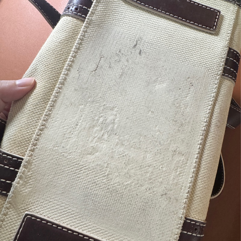 Celine 帆布出片神器 經典中古包-26