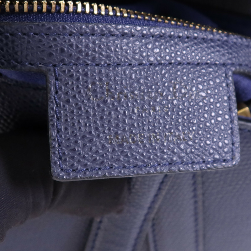 Dior 牛皮皮革Saddle金扣肩背袋-14