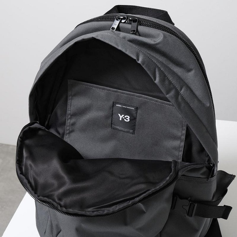 💎Han's house精品服飾💎Y-3 Y3 後背包-2