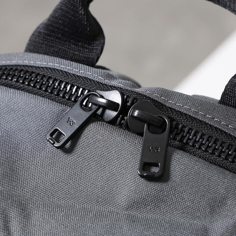 💎Han's house精品服飾💎Y-3 Y3 後背包-3