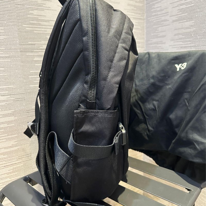💎Han's house精品服飾💎Y-3 Y3 後背包-6