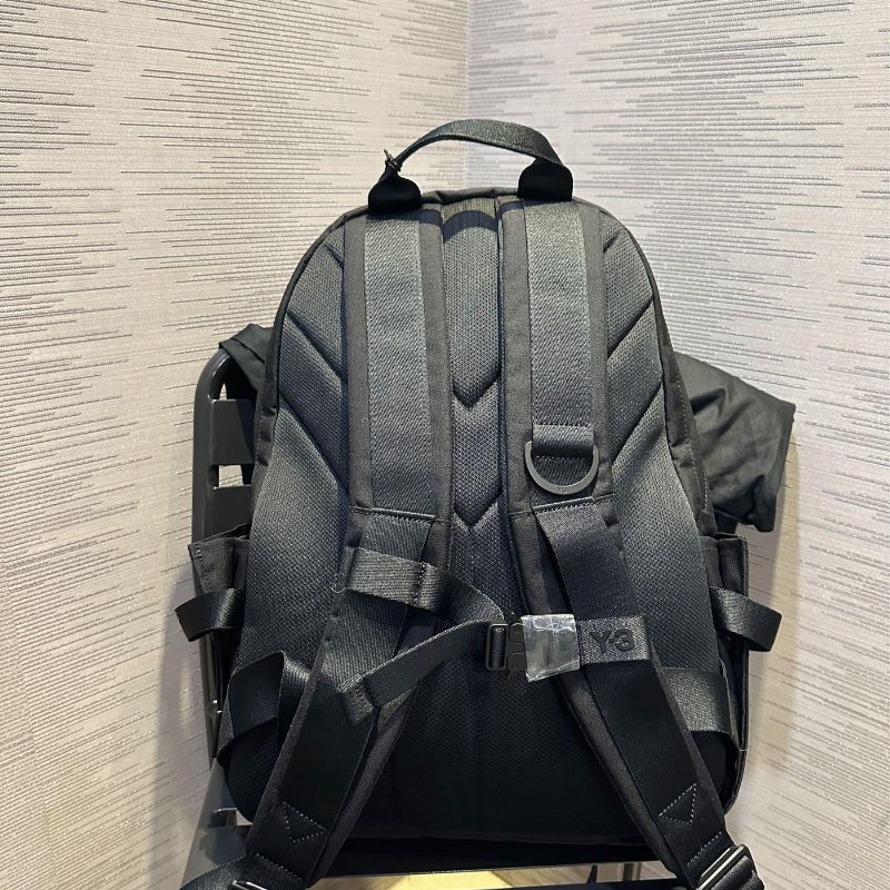 💎Han's house精品服飾💎Y-3 Y3 後背包-8