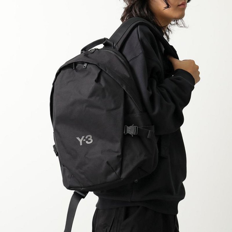💎Han's house精品服飾💎Y-3 Y3 後背包-9