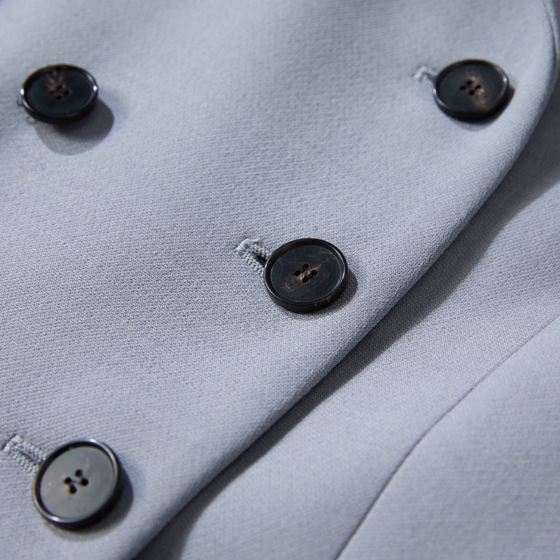 ❤️ DIOR 經典版型 無袖連衣裙-4