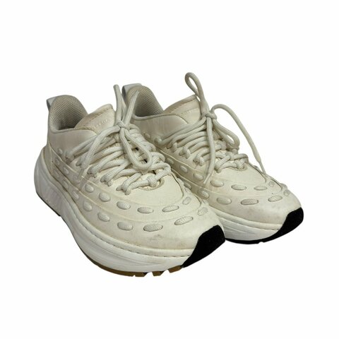 【美收精品】BV 白色球鞋 4-599