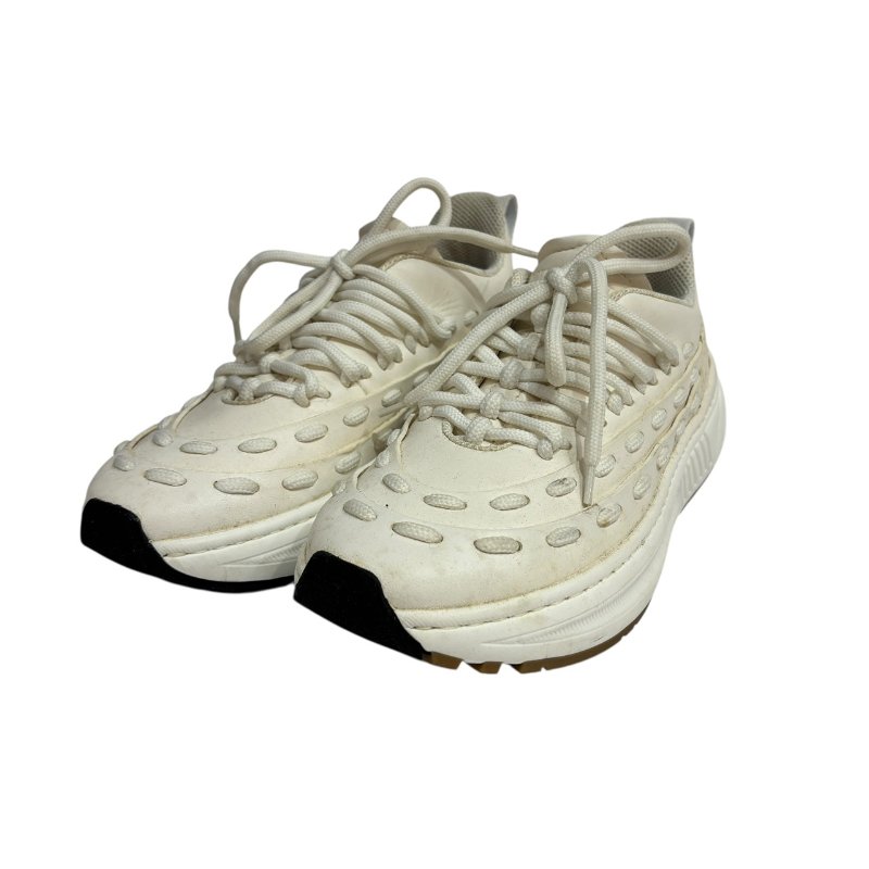 【美收精品】BV 白色球鞋 4-599-1