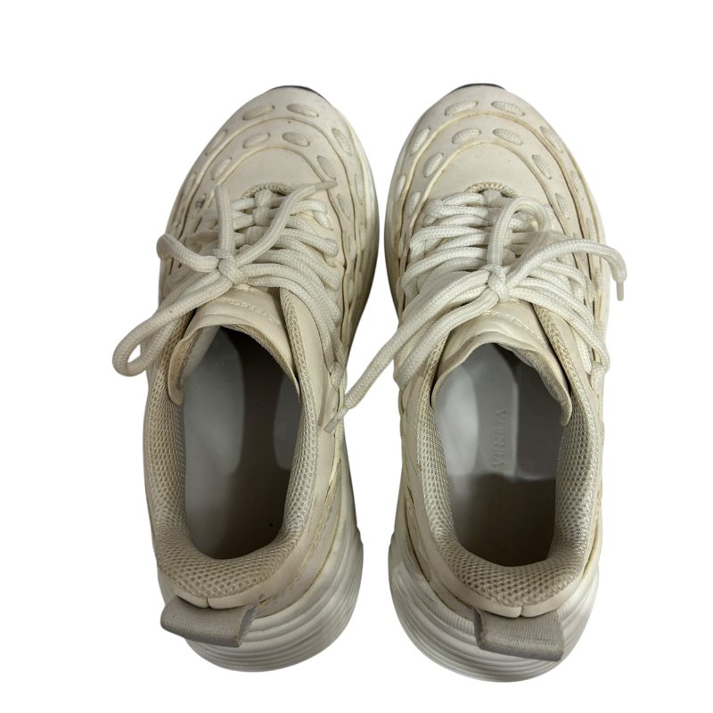 【美收精品】BV 白色球鞋 4-599-4