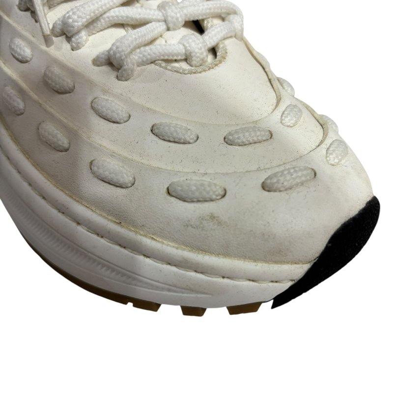 【美收精品】BV 白色球鞋 4-599-5