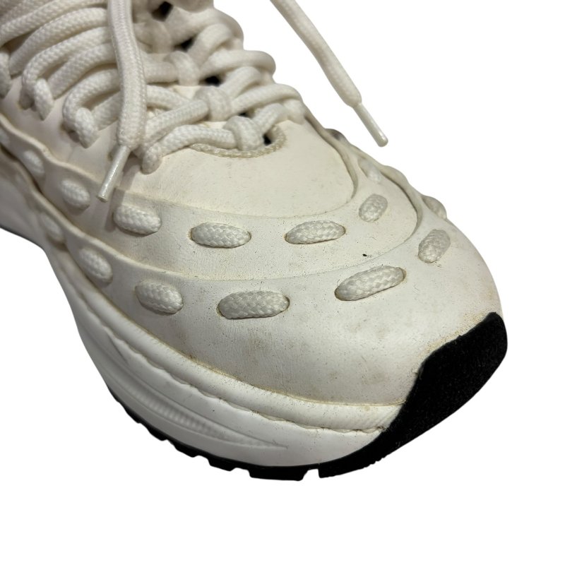 【美收精品】BV 白色球鞋 4-599-6